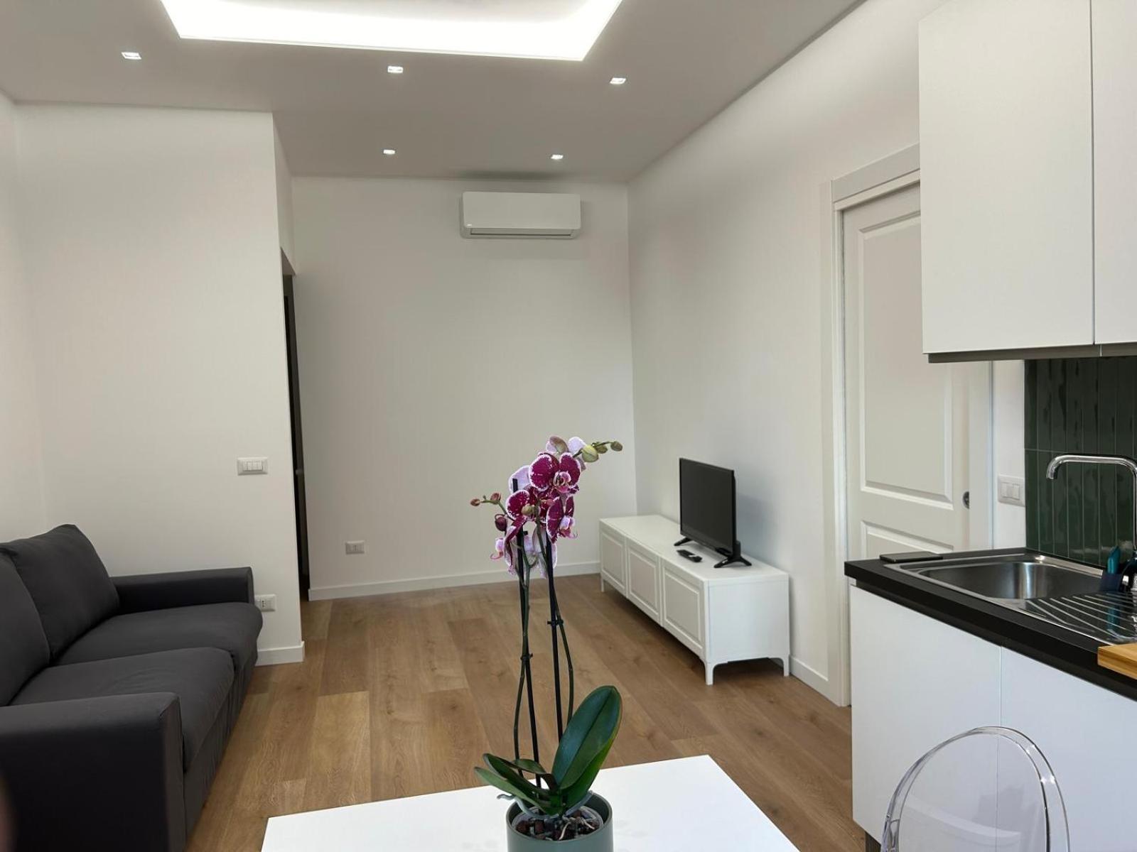Simon'S House Apartment Rome Exterior photo